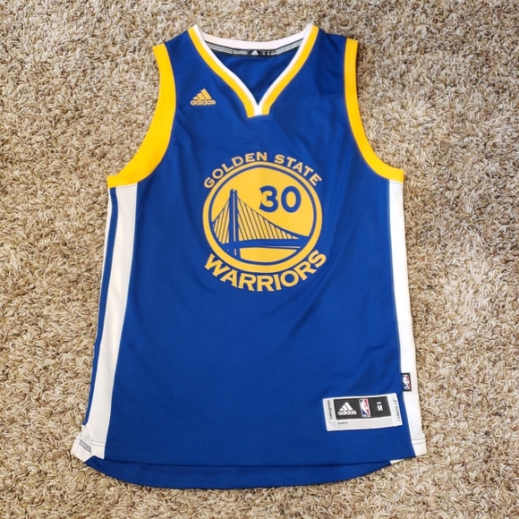 Adidas Golden State Warriors Stephen Curry Jersey Adidas Golden State Warriors Stephen Curry Jersey